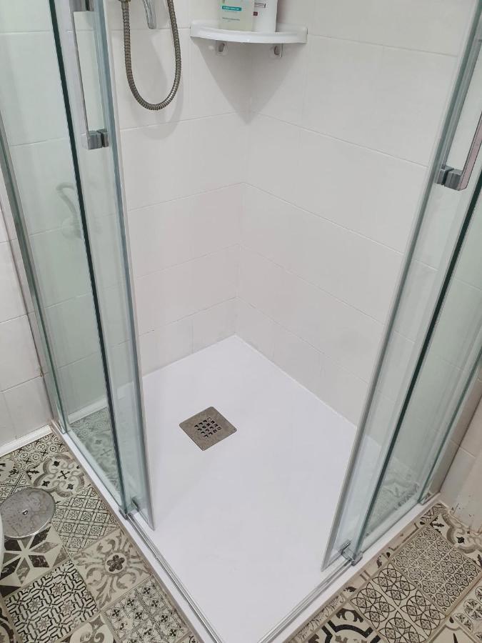 Piso Pescaito - Tarifa Centro Apartment ภายนอก รูปภาพ