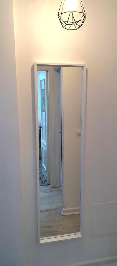 Piso Pescaito - Tarifa Centro Apartment ภายนอก รูปภาพ